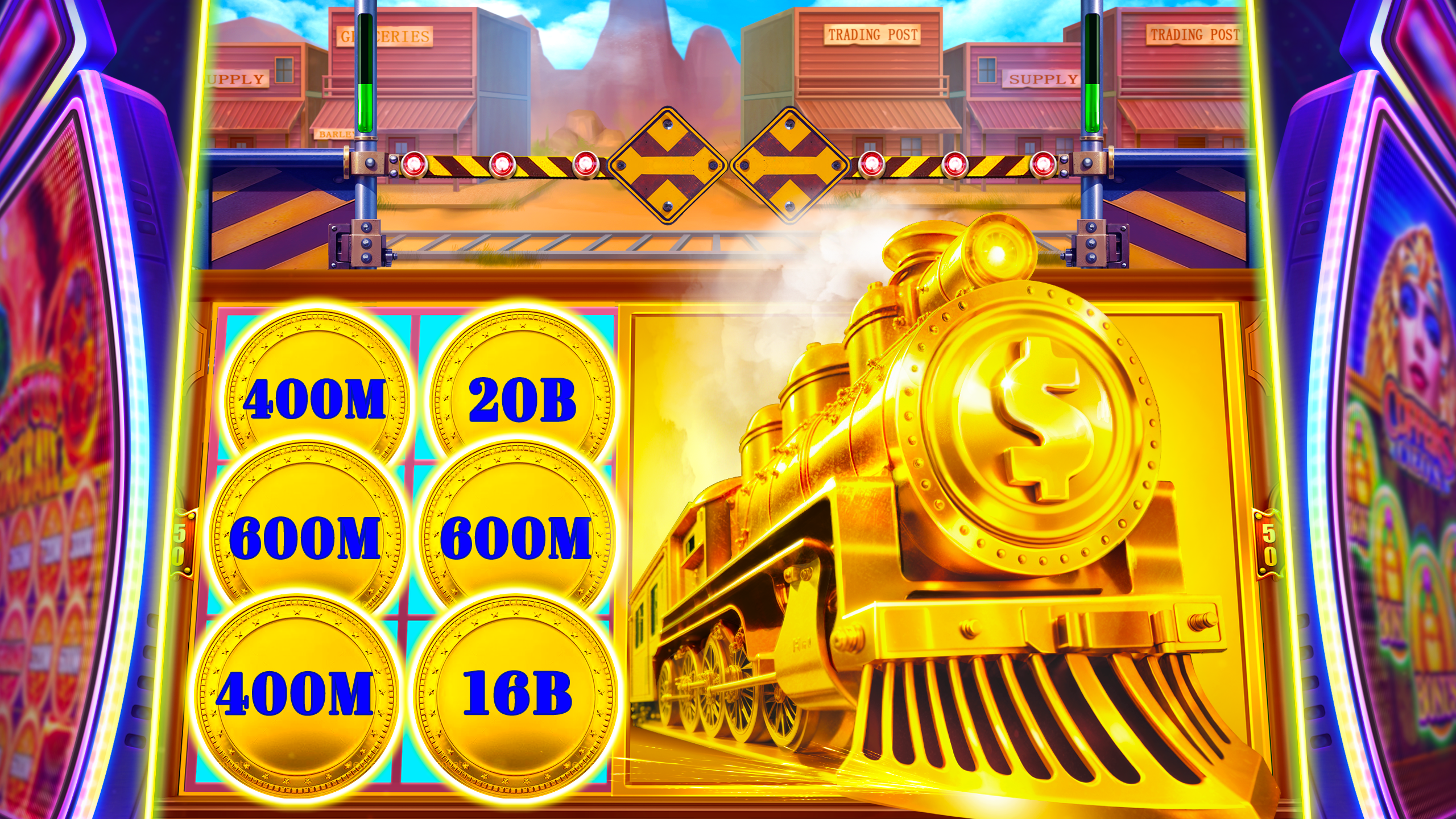 PH33 App Screenshot: Game Lobby