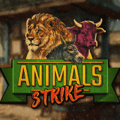 ph33 Animals Strike