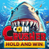 ph33 Coin Crusher Hold and Win