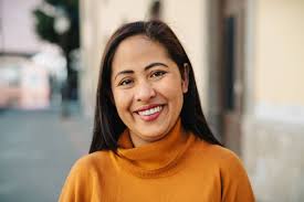 Angela David's avatar